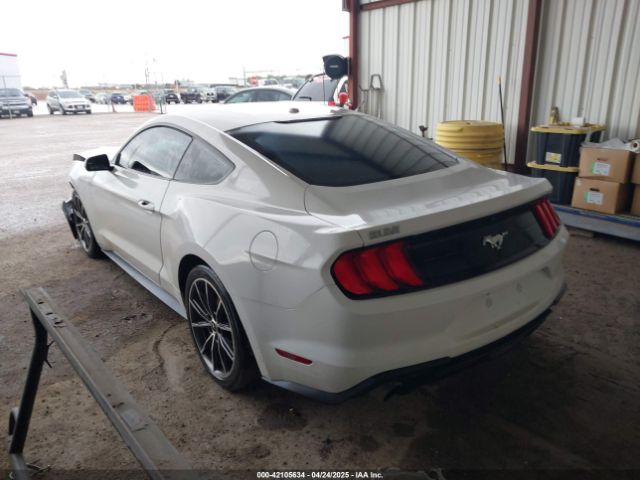 1FA6P8TH1K5168795 Ford Mustang Ecoboost