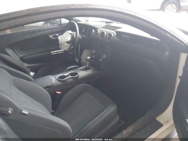 1FA6P8TH1K5168795 Ford Mustang Ecoboost