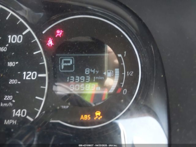 3N1CE2CP3FL380209 Nissan Versa Note S (sr)/s Plus/sl/sr/sv