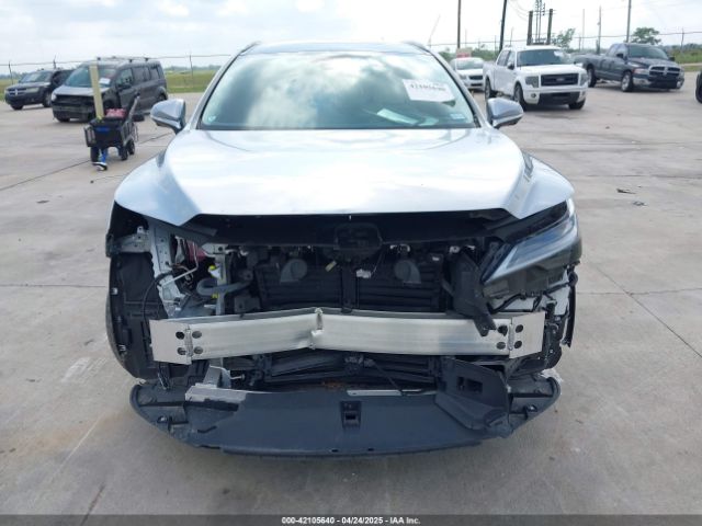 2T2BBMCA8PC022516 Lexus Rx 350h Luxury