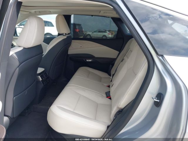 2T2BBMCA8PC022516 Lexus Rx 350h Luxury