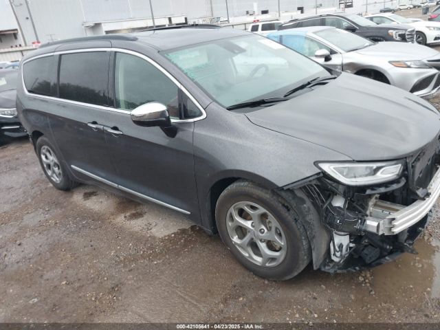 2023 CHRYSLER PACIFICA 2C4RC1GG9PR610843 Photo 0