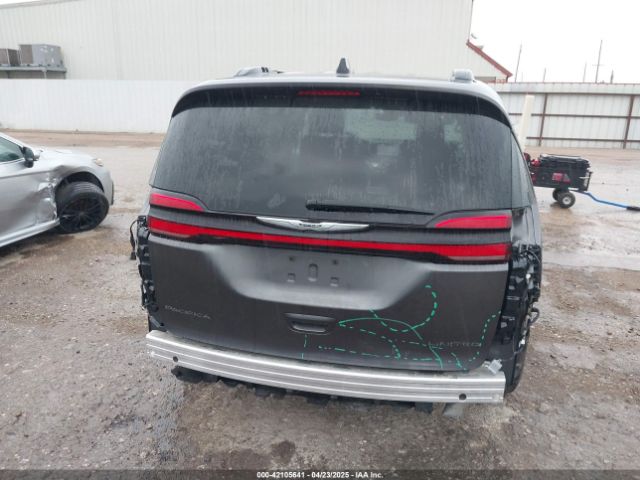 2C4RC1GG9PR610843 Chrysler Pacifica Limited