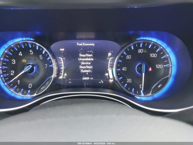 2023 CHRYSLER PACIFICA 2C4RC1GG9PR610843 Photo 6