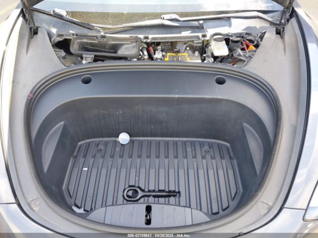 2021 TESLA MODEL 3 5YJ3E1EA3MF877790 Photo 9
