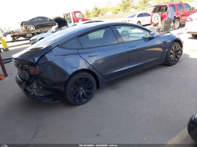 2021 TESLA MODEL 3 5YJ3E1EA3MF877790 Photo 3