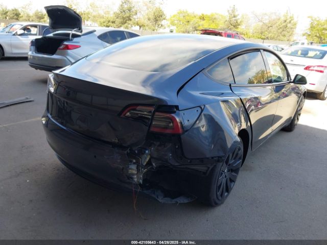 2021 TESLA MODEL 3 5YJ3E1EA3MF877790 Photo 5