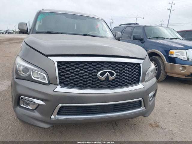 Infiniti 2016 2016 JN8AZ2NF1G9613855 Image 11