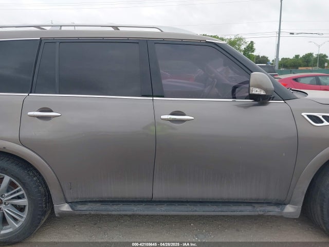 Infiniti 2016 2016 JN8AZ2NF1G9613855 Image 12