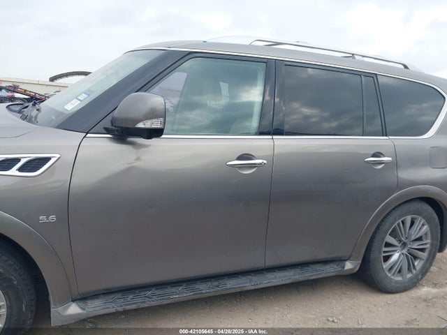Infiniti 2016 2016 JN8AZ2NF1G9613855 Image 13