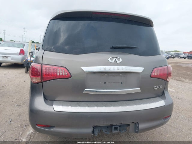 Infiniti 2016 2016 JN8AZ2NF1G9613855 Image 15