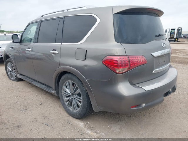Infiniti 2016 2016 JN8AZ2NF1G9613855 Image 3