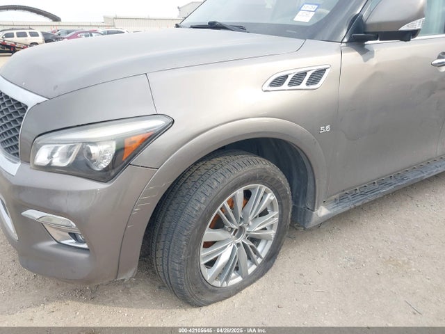 Infiniti 2016 2016 JN8AZ2NF1G9613855 Image 6