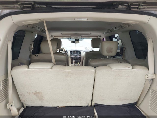 Infiniti 2016 2016 JN8AZ2NF1G9613855 Image 8