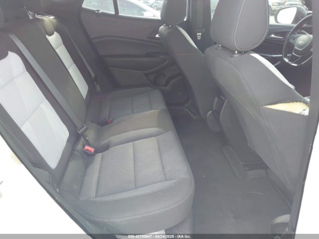 KL77LGE28RC154408 Chevrolet Trax Fwd 1rs