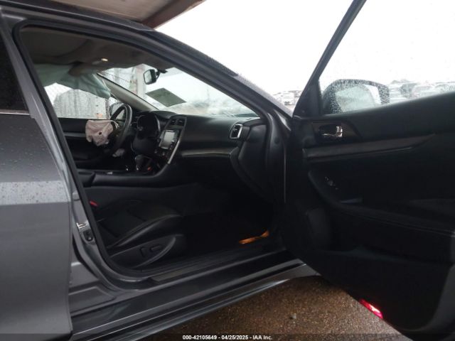 1N4AA6AP9HC437382 Nissan Maxima 3.5 Sl