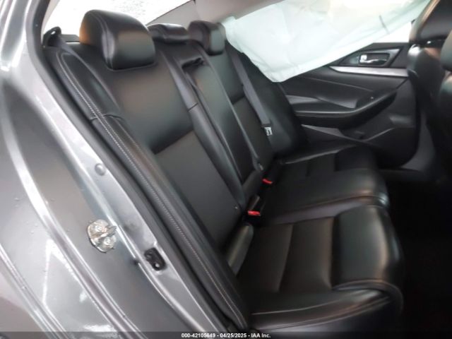 1N4AA6AP9HC437382 Nissan Maxima 3.5 Sl