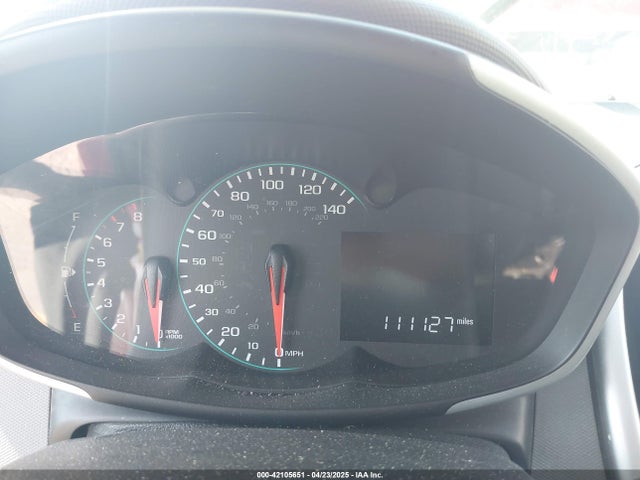 1G1JD5SH9H4133636 Chevrolet Sonic Lt Auto