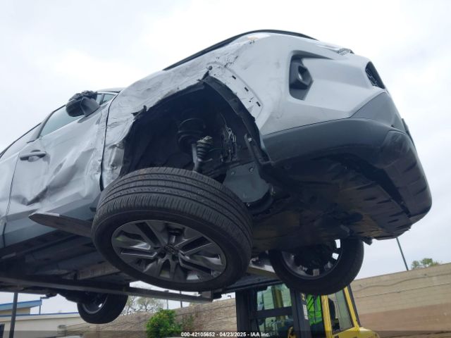 2T3C1RFV9PW258508 Toyota Rav4 Xle Premium