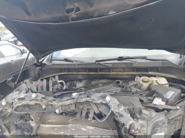 3GCUYDED8MG441020 Chevrolet Silverado 1500 4wd  Short Bed Lt