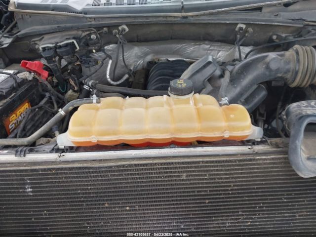 1FTEW1EF2GFA45813 Ford F-150 King Ranch