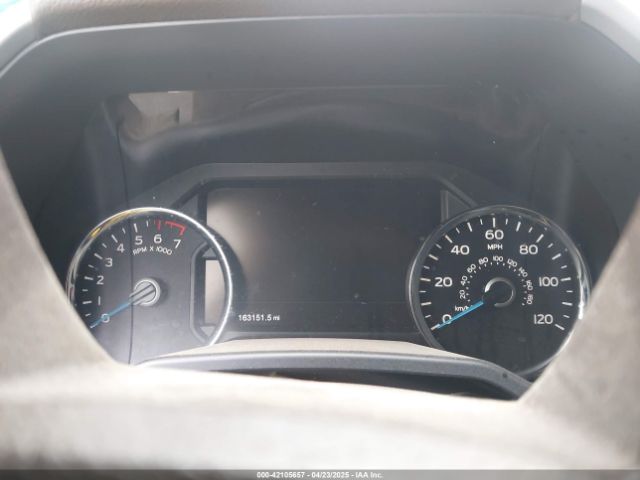 1FTEW1EF2GFA45813 Ford F-150 King Ranch
