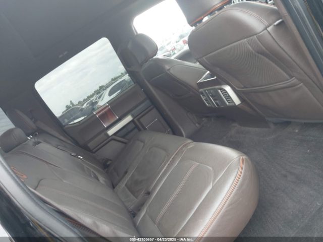 1FTEW1EF2GFA45813 Ford F-150 King Ranch