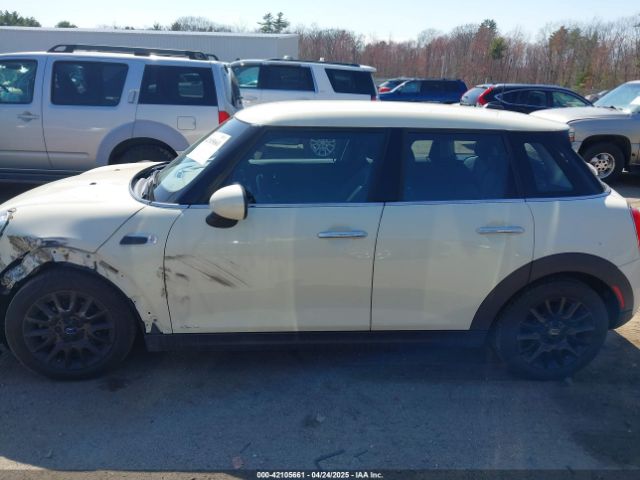 WMWXU1C52J2F80440 Mini Hardtop Cooper