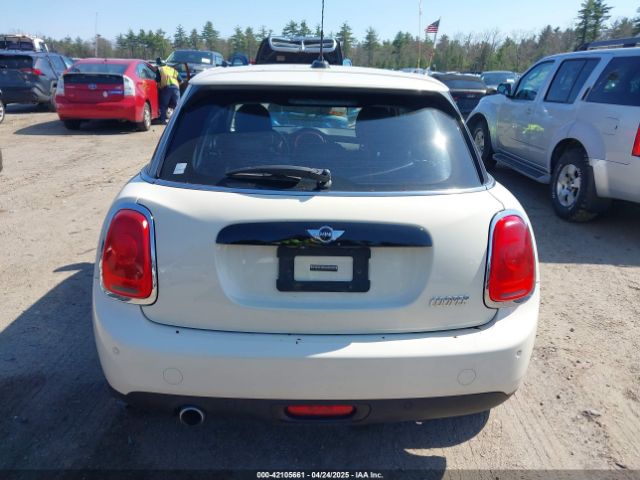 WMWXU1C52J2F80440 Mini Hardtop Cooper