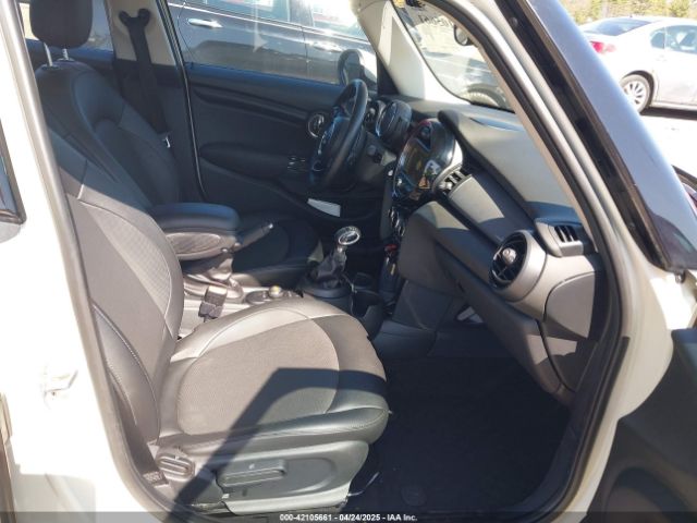 WMWXU1C52J2F80440 Mini Hardtop Cooper