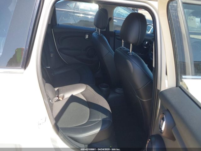 WMWXU1C52J2F80440 Mini Hardtop Cooper
