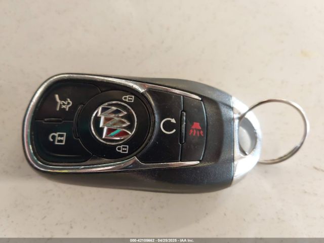 2022 BUICK ENCORE GX KL4MMESL9NB011479 Photo 10