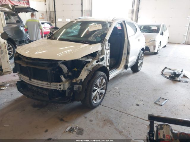 2022 BUICK ENCORE GX KL4MMESL9NB011479 Photo 1