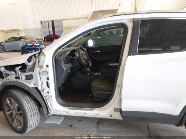 2022 BUICK ENCORE GX KL4MMESL9NB011479 Photo 5