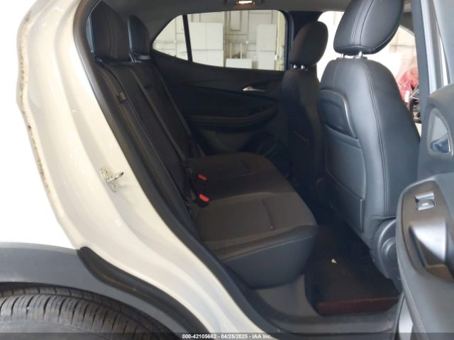 2022 BUICK ENCORE GX KL4MMESL9NB011479 Photo 7