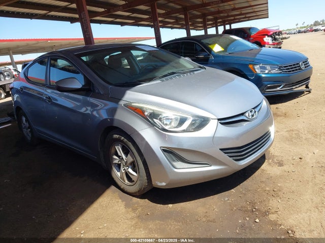 2016 5NPDH4AE8GH720218 main image