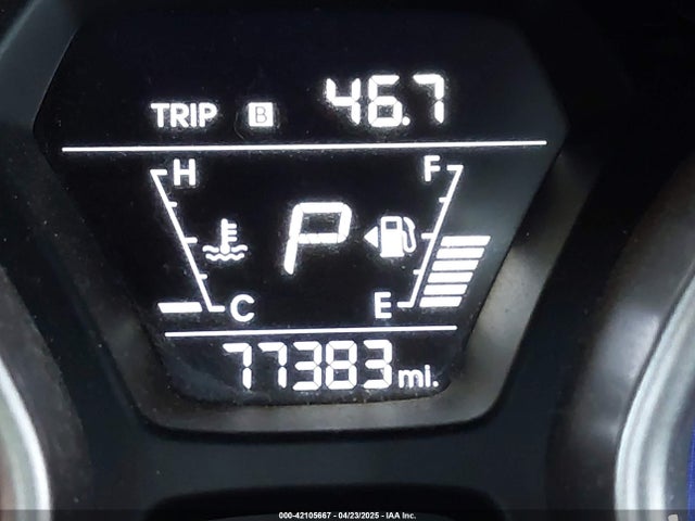 Hyundai dohc mpi nu 2016 5NPDH4AE8GH720218 Image 16