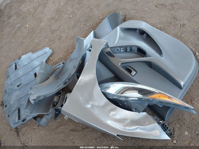 Hyundai dohc mpi nu 2016 5NPDH4AE8GH720218 Image 12
