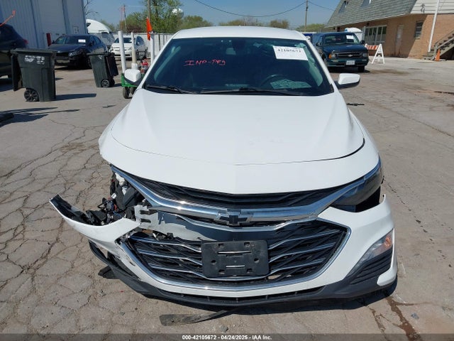 1G1ZD5ST4KF189616 Chevrolet MALIBU LT