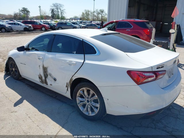 1G1ZD5ST4KF189616 Chevrolet MALIBU LT