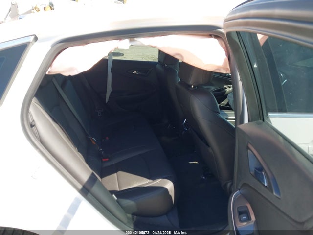 1G1ZD5ST4KF189616 Chevrolet MALIBU LT