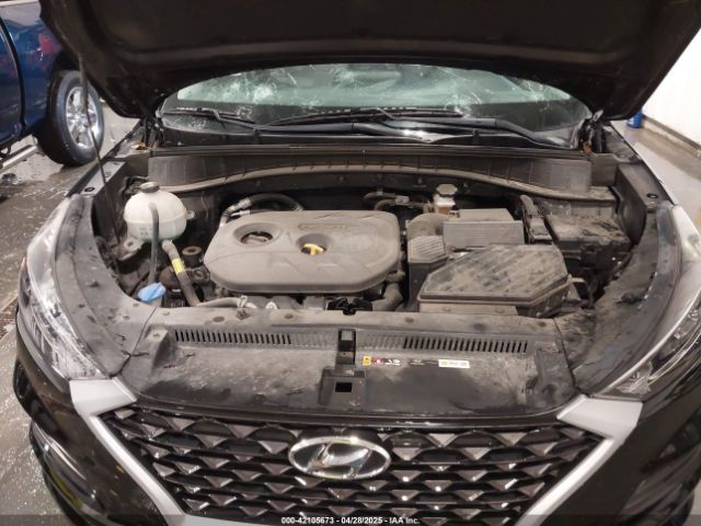 KM8J3CA48KU075082 Hyundai Tucson Value