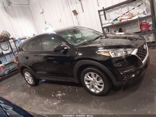 KM8J3CA48KU075082 Hyundai Tucson Value