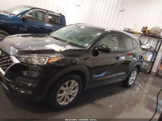KM8J3CA48KU075082 Hyundai Tucson Value