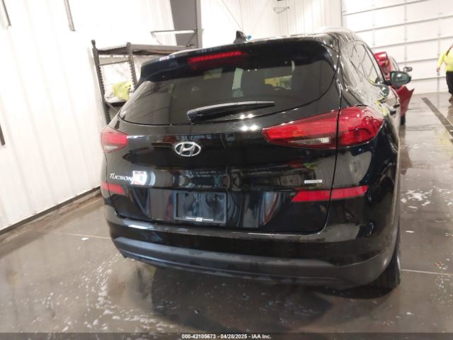 KM8J3CA48KU075082 Hyundai Tucson Value