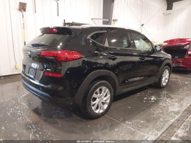 KM8J3CA48KU075082 Hyundai Tucson Value