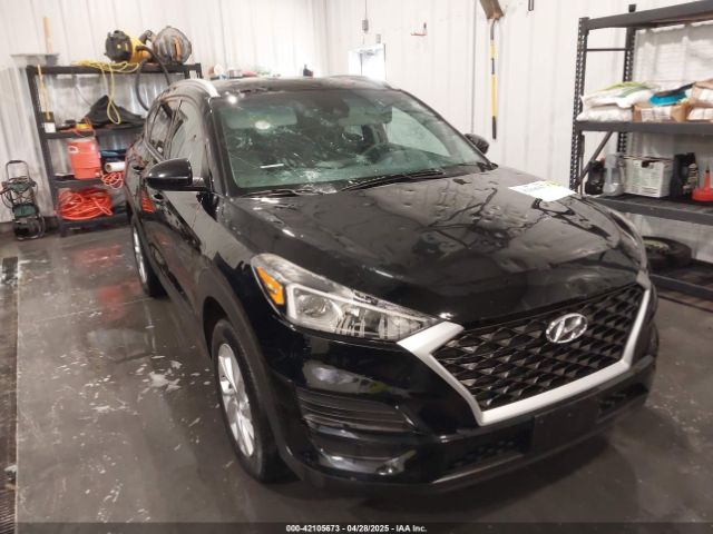 KM8J3CA48KU075082 Hyundai Tucson Value