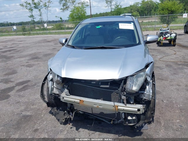 3CZRU5H59GM728846 Honda HR-V EX