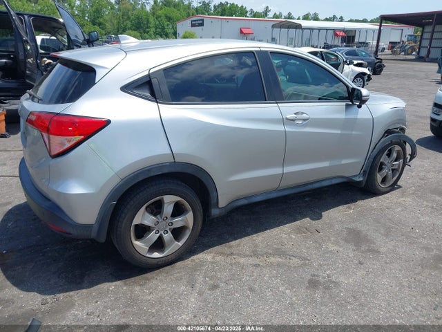 3CZRU5H59GM728846 Honda HR-V EX