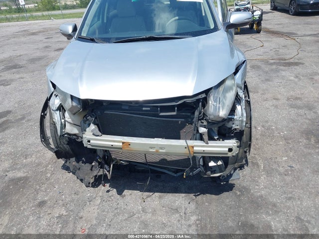 3CZRU5H59GM728846 Honda HR-V EX
